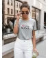 Bluza de dama DSTREET NX5025RY-AS GRI DESCHIS
