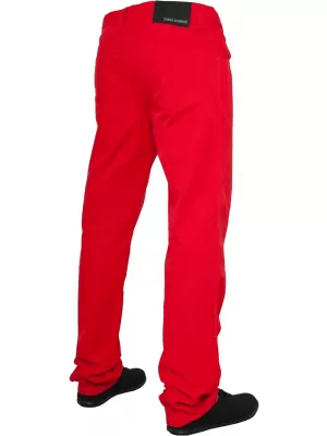 Blugi pentru bărbați URBAN CLASSICS TB266-00199 ED