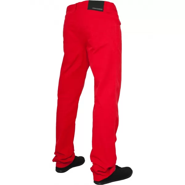  Blugi pentru bărbați URBAN CLASSICS TB266-00199 ED 