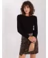 Bluza de dama BASIC FEEL GOOD RV-BZ-9204.10P NOIR
