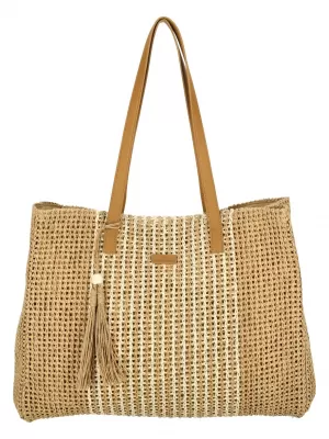 Sac ENRICO BENETTI EB-79003-004 APROAPE ALB