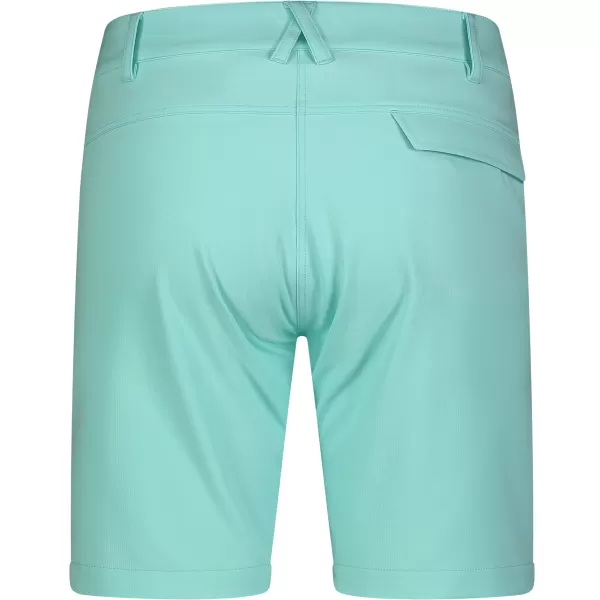  Pantaloni scurți de damă NORDBLANC COPSE NBSPL8347 ALBASTRU 