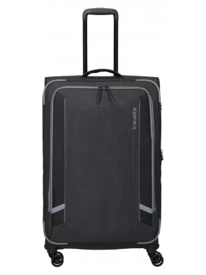 Valiză TRAVELITE Corsiica L NEGRU