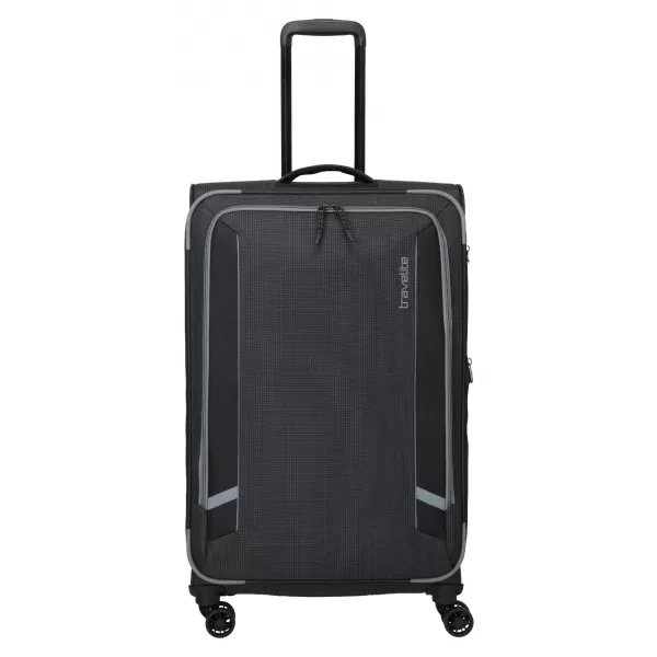  Valiză TRAVELITE Corsiica L NEGRU 