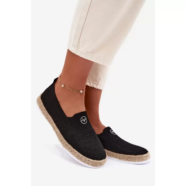 Pantofi de dama VINCEZA 13659 NEGRU 