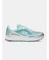 Pantofi de dama UNDER ARMOUR UA W TECH RUNNER 6007575-425 ALBASTRU