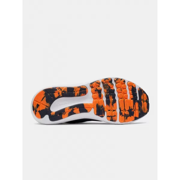  Pantofi pentru bărbați UNDER ARMOUR CHARGED SURGE 4 3027000-410 ALBASTRU 