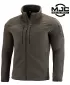 Jachetă fleece pentru bărbați PENTAGON NESTOR 2.5 TACTICAL K08070 VERDE