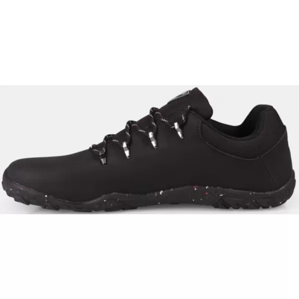  Pantofi desculți KILPI BARELO LOW-U 1U0704KI NEGRU 