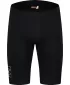 Pantaloni scurți de ciclism pentru bărbați NORDBLANC LEADING NBSPM8082 NEGRU