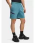 Pantaloni scurți pentru bărbați UNDER ARMOUR UA UNSTOPPABLE FLC SHORTS 1379809-466 ALBASTRU