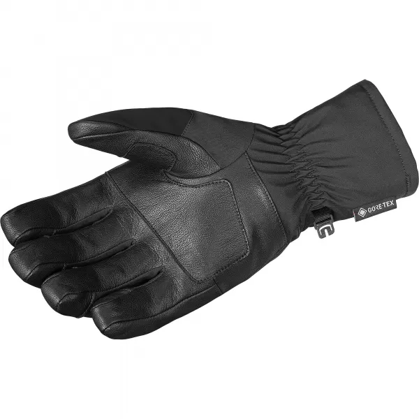 Mănușă SALOMON PROPELLER 2.0 GORE-TEX LC2939700 NEGRU ADÂNC 
