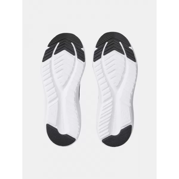  Pantofi băieți UNDER ARMOUR BGS PURSUIT 4 3028267-001 NEGRU 