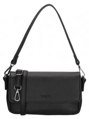 Geantă de mână BEAGLES Tarragona W01392 NEGRU