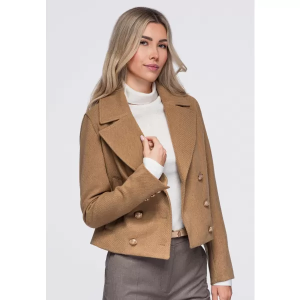  Geaca de dama OMBRE OW-BL-E0008 CĂMILĂ 