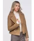 Geaca de dama OMBRE OW-BL-E0008 CĂMILĂ