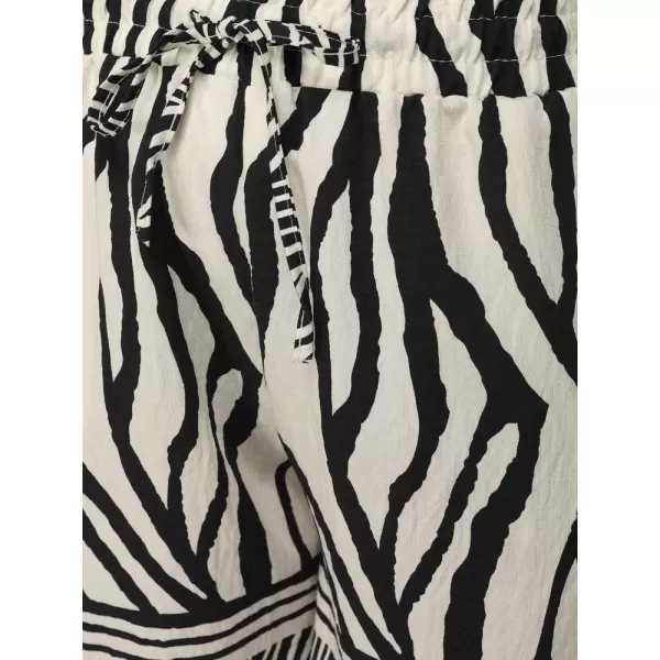  Pantaloni scurți de damă DSTREET SY0541 NEGRU 