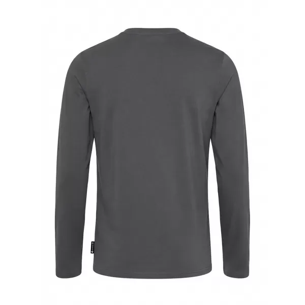  Tricou pentru bărbați OMBRE L171 GRAFIT 
