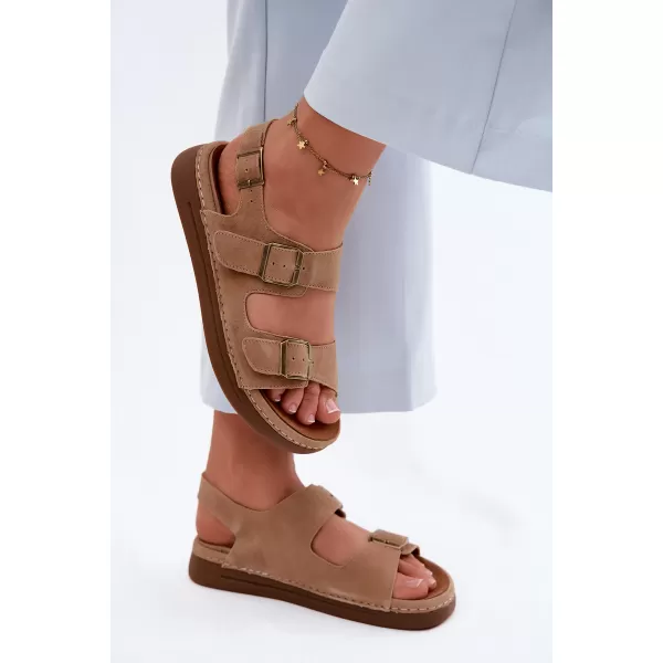  Sandale de dama VINCEZA 79620 MARO 