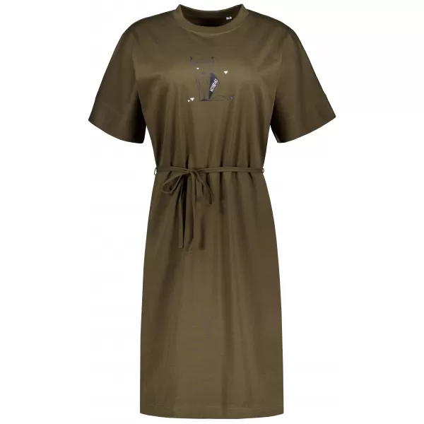  Rochie ALTISPORT ALW091816 MILITAR 
