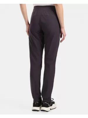 Pantaloni de dama KILPI MIMI-W 1L0405KI NEGRU