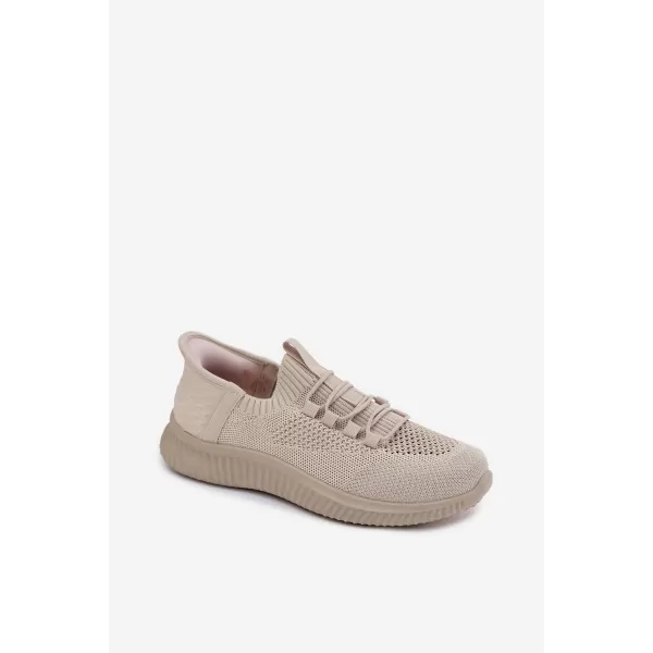  Pantofi de dama BOTO 26TX02-9963 BEJ 