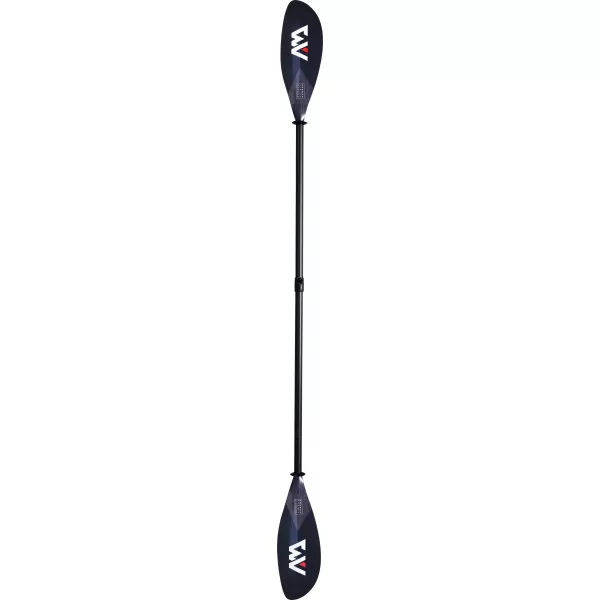  Vâslă AQUA MARINA KP-3 Carbon NEGRU 
