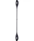 Vâslă AQUA MARINA KP-3 Carbon NEGRU