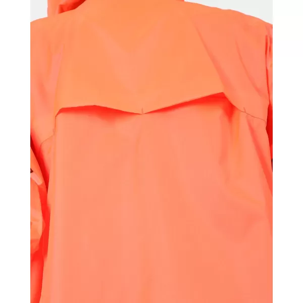  Jacheta hardshell KILPI JALUU-U 1U0180KI ROZ 