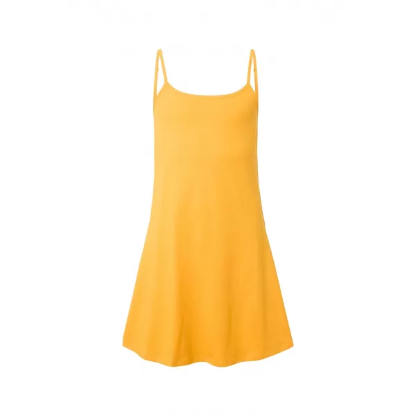  Rochie de fetiță URBAN CLASSICS UCK6877-03677 MANGO MAGIC 