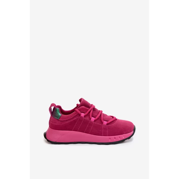  Adidași de damă EVENTO 26SP17-9777 FUCSIE 