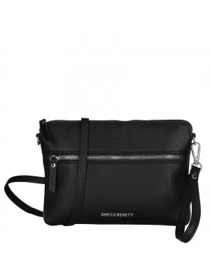 Sac ENRICO BENETTI Sarah 66713 NEGRU