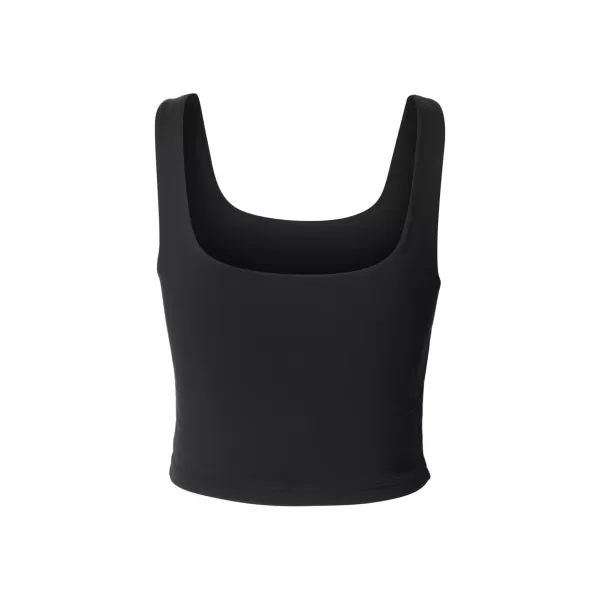 Maieu de damă URBAN CLASSICS TB8349 NEGRU 