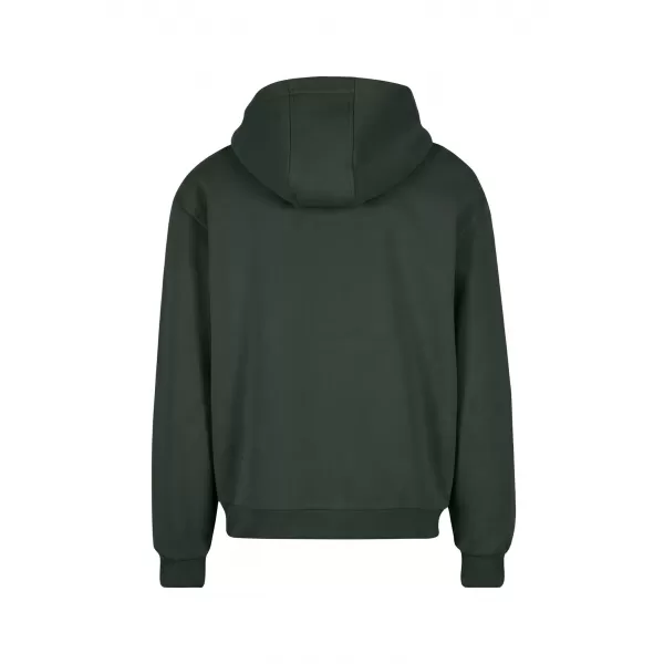  Hanorac pentru bărbați URBAN CLASSICS TB7284-00615 PĂDURE 