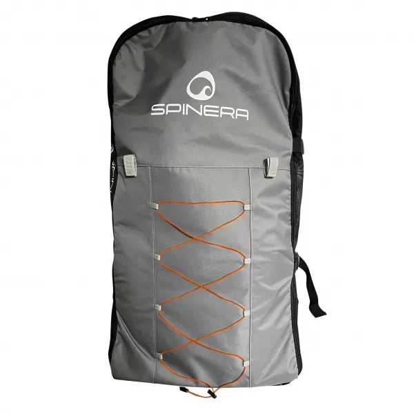  Geanta de transport SPINERA Performance Kayak S GRI 