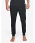 Pantaloni de trening pentru bărbați UNDER ARMOUR RECOVERY SLEEPWEAR JOGGER 1329519-001 NEGRU