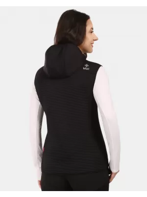 Vesta softshell dama KILPI ENIA-W 1L0115KI NEGRU