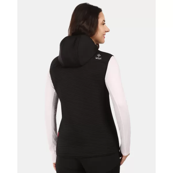  Vesta softshell dama KILPI ENIA-W 1L0115KI NEGRU 