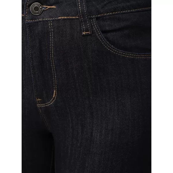 Pantaloni de dama DSTREET UY3246 ALBASTRU 
