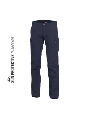 Pantaloni pentru bărbați PENTAGON BDU 2.0 TROPIC PANTS K05060 ALBASTRU MIEZUL NOPȚII
