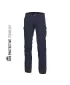 Pantaloni pentru bărbați PENTAGON BDU 2.0 TROPIC PANTS K05060 ALBASTRU MIEZUL NOPȚII