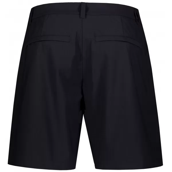  Pantaloni scurți pentru bărbați ALTISPORT ATS SHORT CLASSIC-FIT 9 NEGRU 
