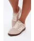 Adidași de damă BOTO SJ2707-5 BEJ