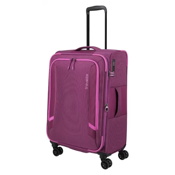  Valiză TRAVELITE Corsiica M ROZ 