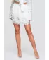 Fusta de dama OMBRE OW-GL-E0015 ALB