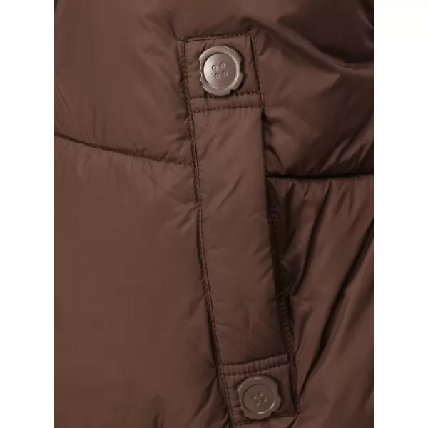  Vesta de dama DSTREET TY5972 MARO 
