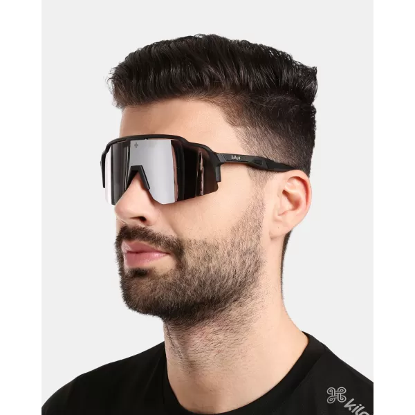  Ochelari de soare KILPI SOLIS-U 1U0855KI NEGRU 