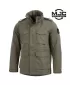 Jachetă pentru bărbați PENTAGON M65 3.0 FIELD JACKET K01009-3.0 NEGRU