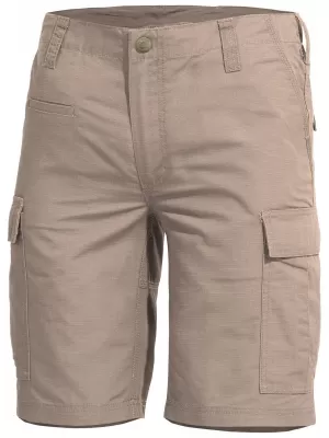 Pantaloni scurți pentru bărbați PENTAGON BDU 2.0 SHORTS K05011 KAKI