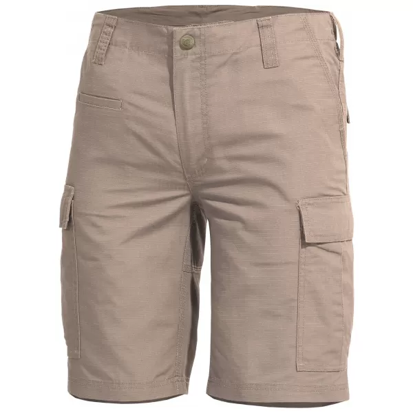  Pantaloni scurți pentru bărbați PENTAGON BDU 2.0 SHORTS K05011 KAKI 